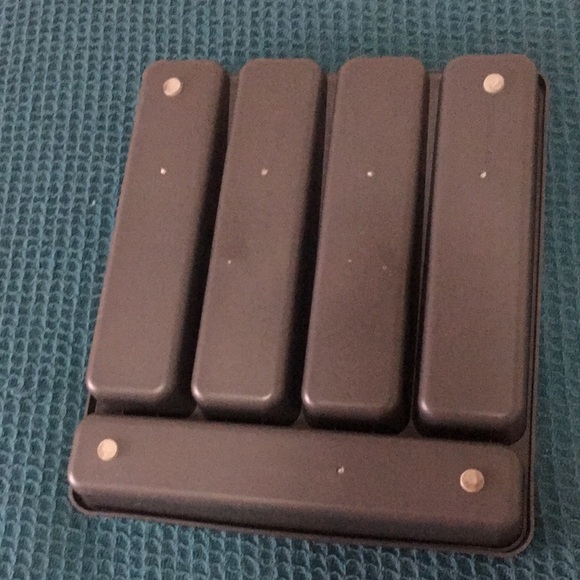 Drawer silverware organizer - Picture 2 of 4